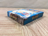 Tsuri Sensei Fishing Boxed Nintendo GameBoy Japan - UF6530