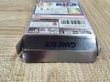 Pokemon Crystal Boxed Nintendo GameBoy Japan - UF6531