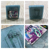 Pokemon Crystal Boxed Nintendo GameBoy Japan - UF6531