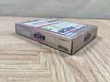 Pokemon Crystal Boxed Nintendo GameBoy Japan - UF6531
