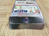 Pokemon Crystal Boxed Nintendo GameBoy Japan - UF6531