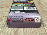 Yu Gi Oh Duel Monsters 4 Yugi Deck Boxed Nintendo GameBoy Japan - UF6532