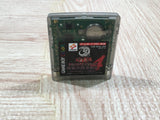 Yu Gi Oh Duel Monsters 4 Yugi Deck Boxed Nintendo GameBoy Japan - UF6532