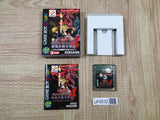 Yu Gi Oh Duel Monsters 4 Yugi Deck Boxed Nintendo GameBoy Japan - UF6532