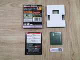 Yu Gi Oh Duel Monsters 4 Yugi Deck Boxed Nintendo GameBoy Japan - UF6532