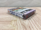 Yu Gi Oh Duel Monsters 4 Yugi Deck Boxed Nintendo GameBoy Japan - UF6532