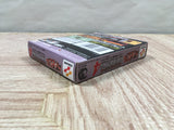Yu Gi Oh Duel Monsters 4 Yugi Deck Boxed Nintendo GameBoy Japan - UF6532