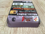 Yu Gi Oh Duel Monsters 4 Yugi Deck Boxed Nintendo GameBoy Japan - UF6532