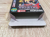 Yu Gi Oh Duel Monsters 4 Yugi Deck Boxed Nintendo GameBoy Japan - UF6532