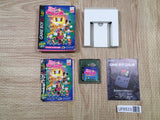Minnie & Friends Yume no Kuni wo Sagashite Boxed Nintendo GameBoy Japan - UF6533