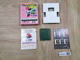 Minnie & Friends Yume no Kuni wo Sagashite Boxed Nintendo GameBoy Japan - UF6533