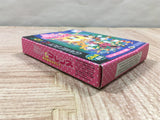 Minnie & Friends Yume no Kuni wo Sagashite Boxed Nintendo GameBoy Japan - UF6533