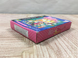 Minnie & Friends Yume no Kuni wo Sagashite Boxed Nintendo GameBoy Japan - UF6533