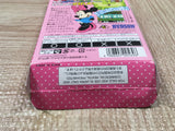 Minnie & Friends Yume no Kuni wo Sagashite Boxed Nintendo GameBoy Japan - UF6533