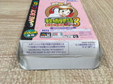 Harvest Moon Bokujo Monogatari 3 GB Boxed Nintendo GameBoy Japan - UF6534