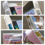 Harvest Moon Bokujo Monogatari 3 GB Boxed Nintendo GameBoy Japan - UF6534