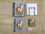 Harvest Moon Bokujo Monogatari 3 GB Boxed Nintendo GameBoy Japan - UF6534
