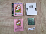 Harvest Moon Bokujo Monogatari 3 GB Boxed Nintendo GameBoy Japan - UF6534