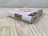 Harvest Moon Bokujo Monogatari 3 GB Boxed Nintendo GameBoy Japan - UF6534