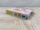 Harvest Moon Bokujo Monogatari 3 GB Boxed Nintendo GameBoy Japan - UF6534