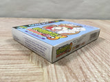 Harvest Moon Bokujo Monogatari 3 GB Boxed Nintendo GameBoy Japan - UF6534