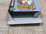 Harvest Moon Bokujo Monogatari 3 GB Boxed Nintendo GameBoy Japan - UF6534