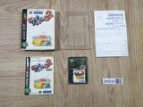 Pocket Family GB 2 Boxed Nintendo GameBoy Japan - UF6535