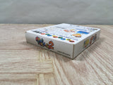 Pocket Family GB 2 Boxed Nintendo GameBoy Japan - UF6535