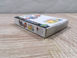 Pocket Family GB 2 Boxed Nintendo GameBoy Japan - UF6535