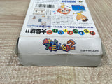 Pocket Family GB 2 Boxed Nintendo GameBoy Japan - UF6535