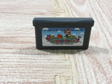 Super Mario Advance Bros. USA Boxed Nintendo GameBoy Advance Japan - UF6536