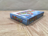 Super Mario Advance Bros. USA Boxed Nintendo GameBoy Advance Japan - UF6536
