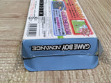 Super Mario Advance Bros. USA Boxed Nintendo GameBoy Advance Japan - UF6536