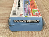 Super Mario Advance Bros. USA Boxed Nintendo GameBoy Advance Japan - UF6537