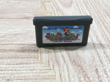 Super Mario Advance Bros. USA Boxed Nintendo GameBoy Advance Japan - UF6537