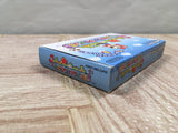 Super Mario Advance Bros. USA Boxed Nintendo GameBoy Advance Japan - UF6537