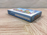 Super Mario Advance Bros. USA Boxed Nintendo GameBoy Advance Japan - UF6537