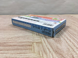 Super Mario Advance Bros. USA Boxed Nintendo GameBoy Advance Japan - UF6537