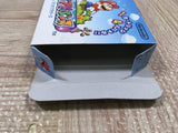 Super Mario Advance Bros. USA Boxed Nintendo GameBoy Advance Japan - UF6537