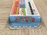 Super Mario Advance Bros. USA Boxed Nintendo GameBoy Advance Japan - UF6537