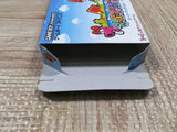 Super Mario Advance Bros. USA Boxed Nintendo GameBoy Advance Japan - UF6537