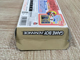 Super Mario Advance 2 Bros. World Boxed Nintendo GameBoy Advance Japan - UF6538