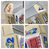 Super Mario Advance 2 Bros. World Boxed Nintendo GameBoy Advance Japan - UF6538