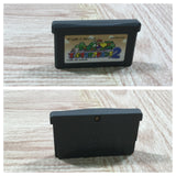 Super Mario Advance 2 Bros. World Boxed Nintendo GameBoy Advance Japan - UF6538