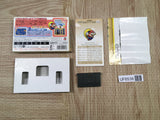 Super Mario Advance 2 Bros. World Boxed Nintendo GameBoy Advance Japan - UF6538