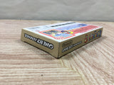 Super Mario Advance 2 Bros. World Boxed Nintendo GameBoy Advance Japan - UF6538