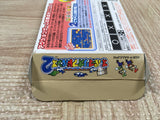 Super Mario Advance 2 Bros. World Boxed Nintendo GameBoy Advance Japan - UF6538