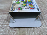 Super Mario Advance 2 Bros. World Boxed Nintendo GameBoy Advance Japan - UF6538