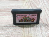 Super Mario Advance 3 Yoshi's Island Boxed GameBoy Advance Japan - UF6539
