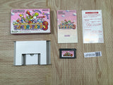 Super Mario Advance 3 Yoshi's Island Boxed GameBoy Advance Japan - UF6539